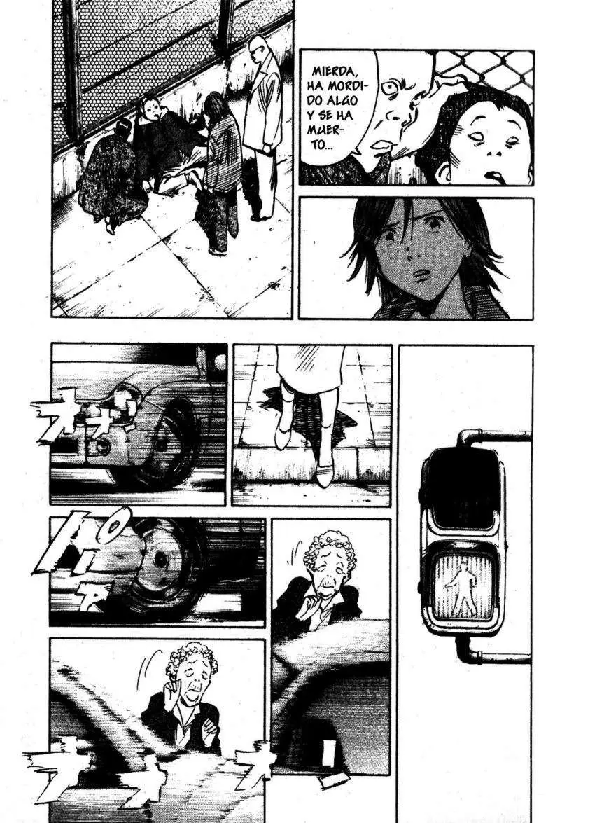 20th Century Boys capítulo 164, página 11