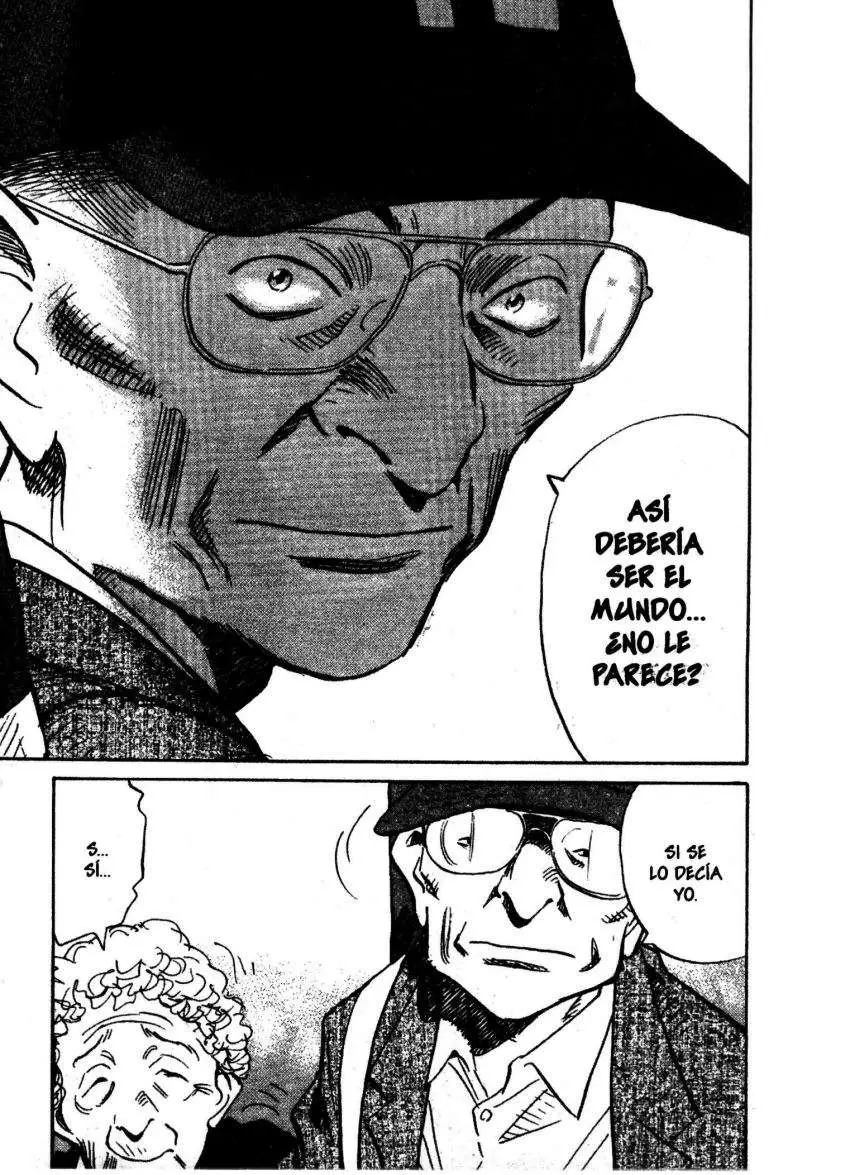 20th Century Boys capítulo 164, página 15