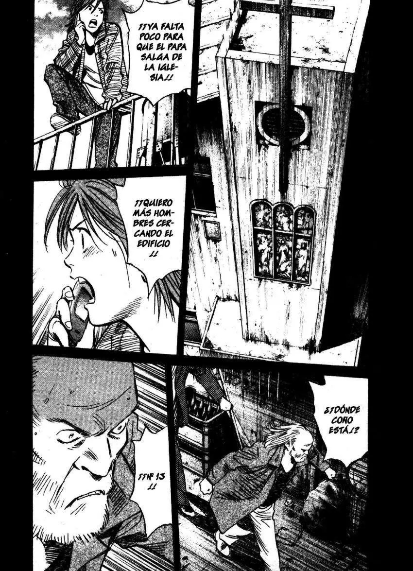 20th Century Boys capítulo 165, página 1