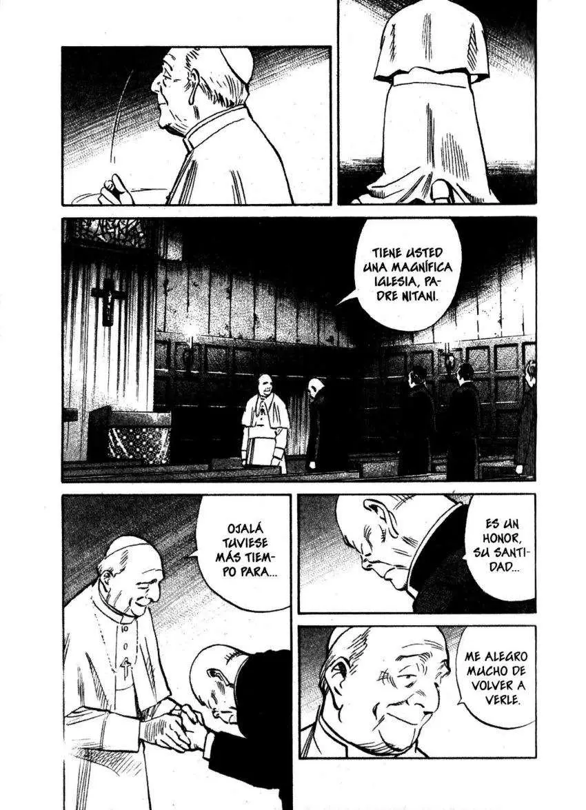 20th Century Boys capítulo 165, página 3