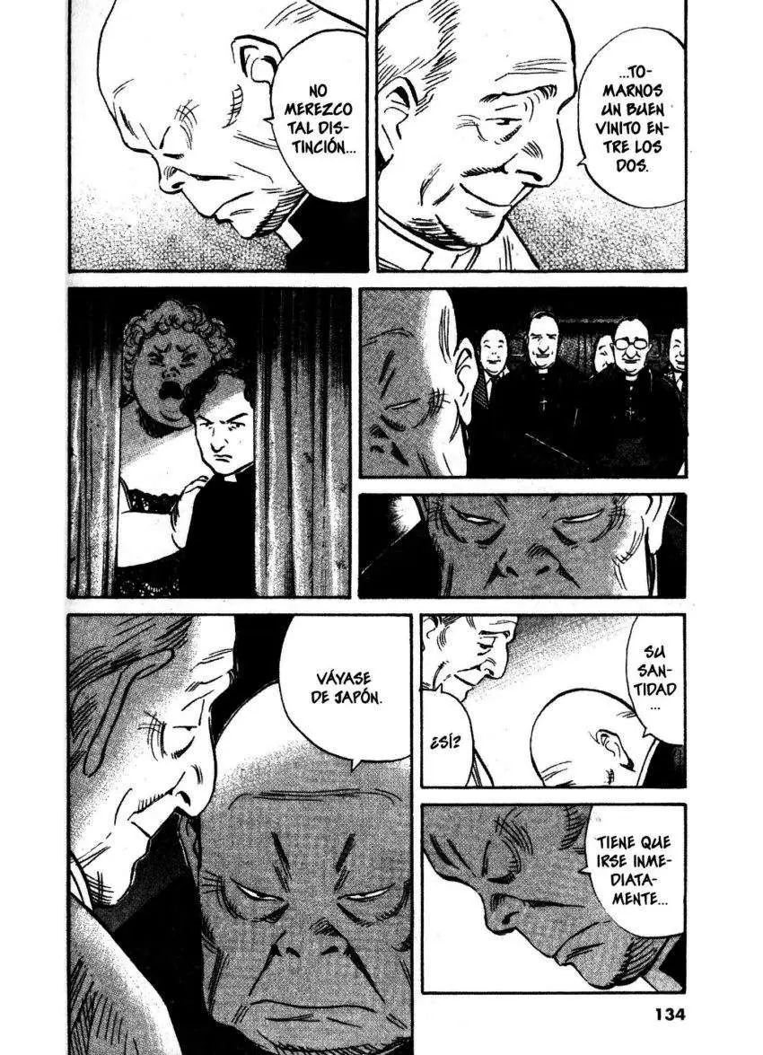 20th Century Boys capítulo 165, página 4