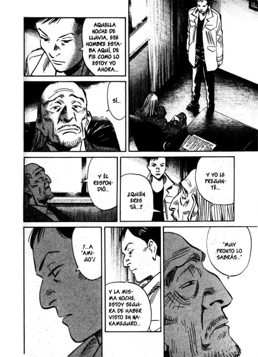 20th Century Boys capítulo 165, página 10