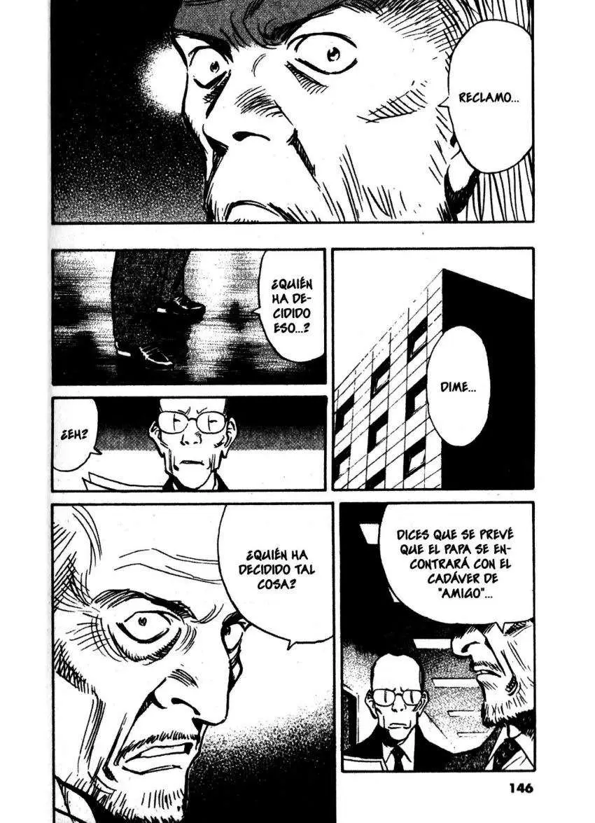 20th Century Boys capítulo 165, página 14
