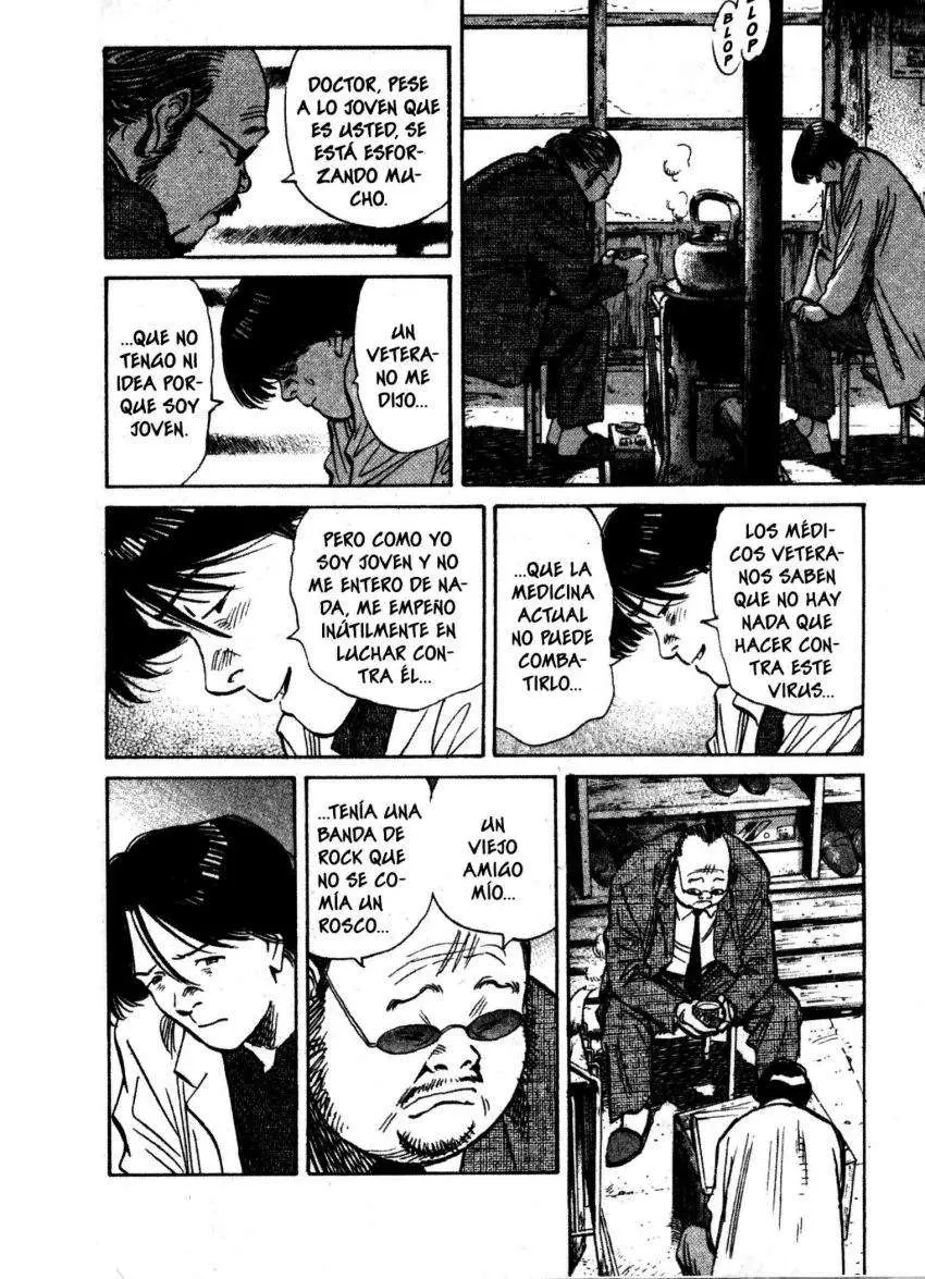 20th Century Boys capítulo 166, página 14