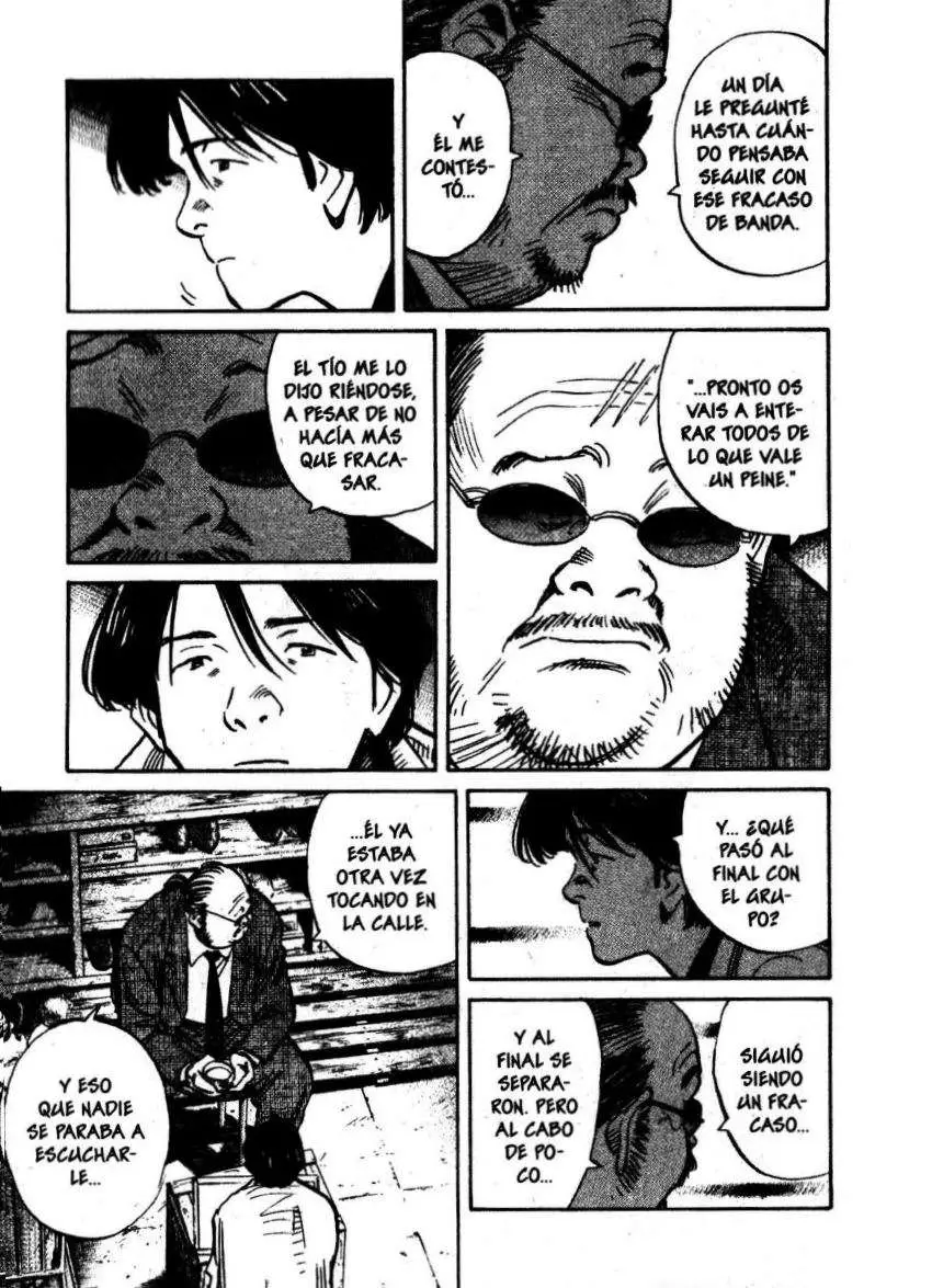 20th Century Boys capítulo 166, página 15