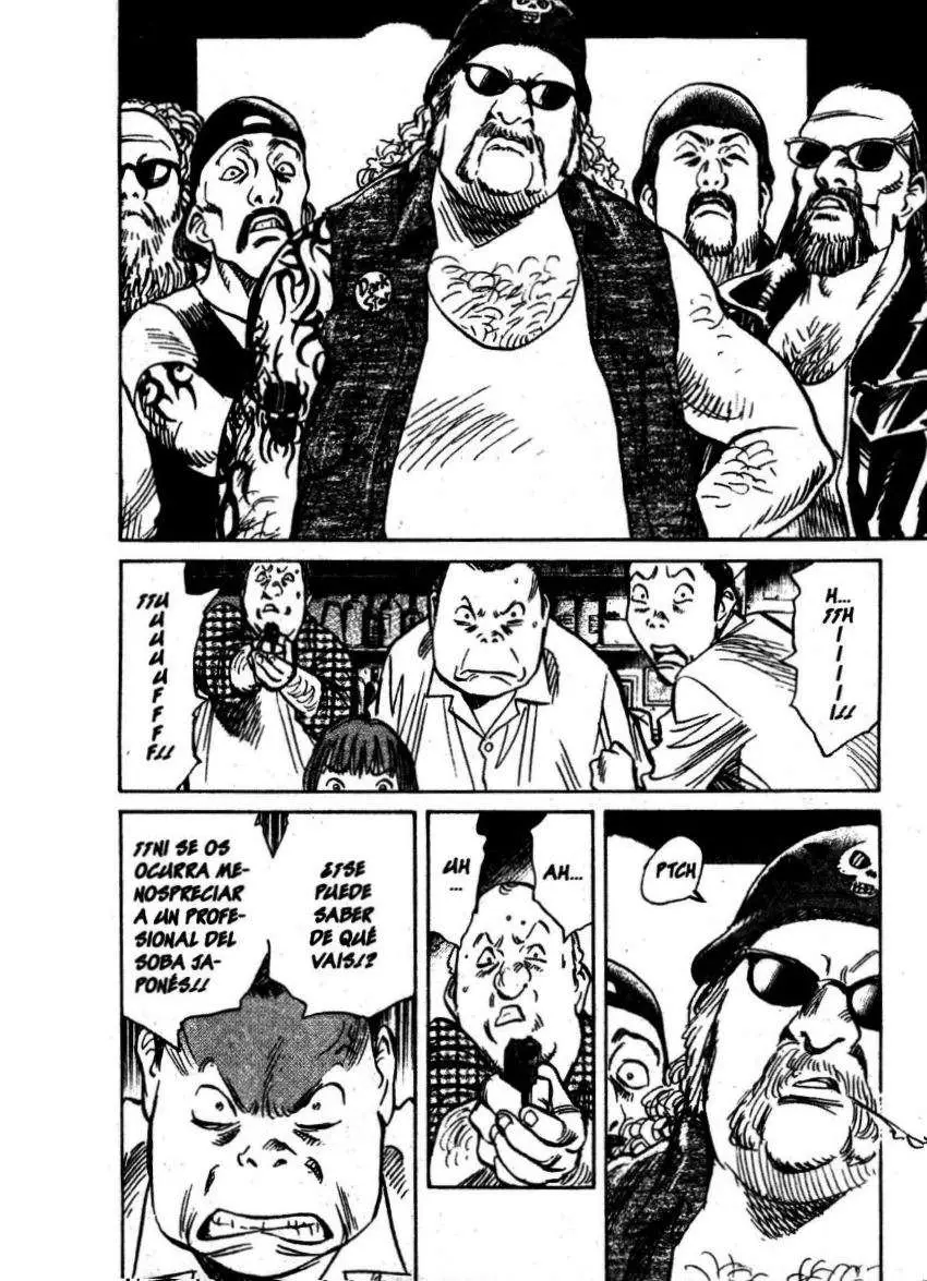 20th Century Boys capítulo 167, página 10