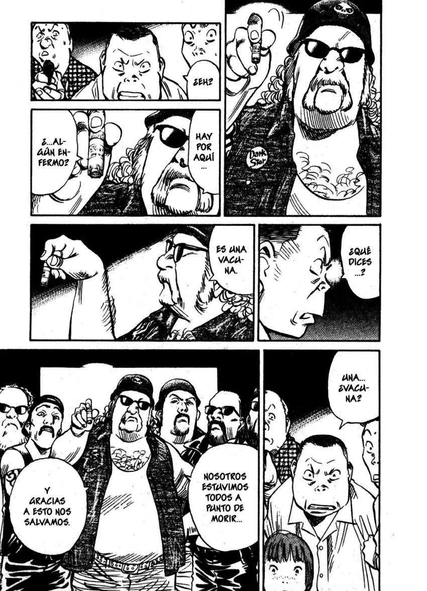 20th Century Boys capítulo 167, página 11