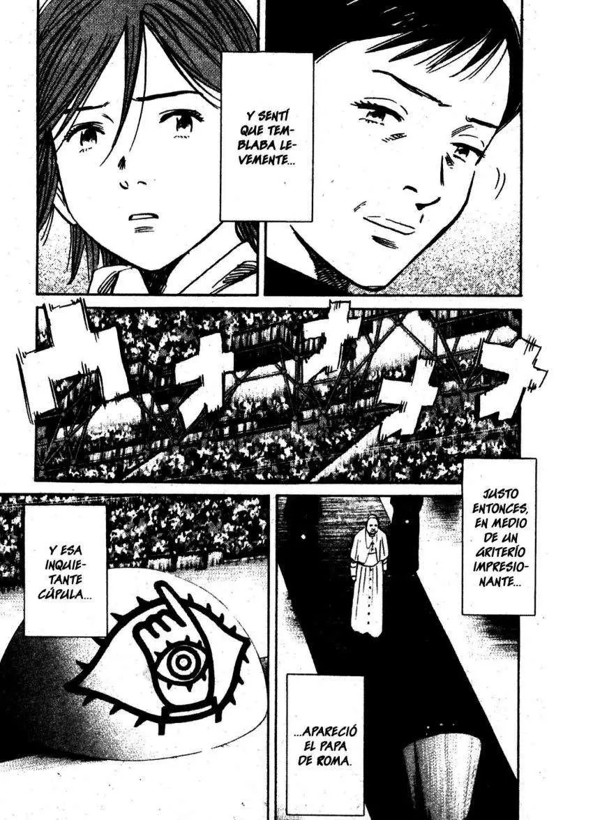 20th Century Boys capítulo 168, página 3