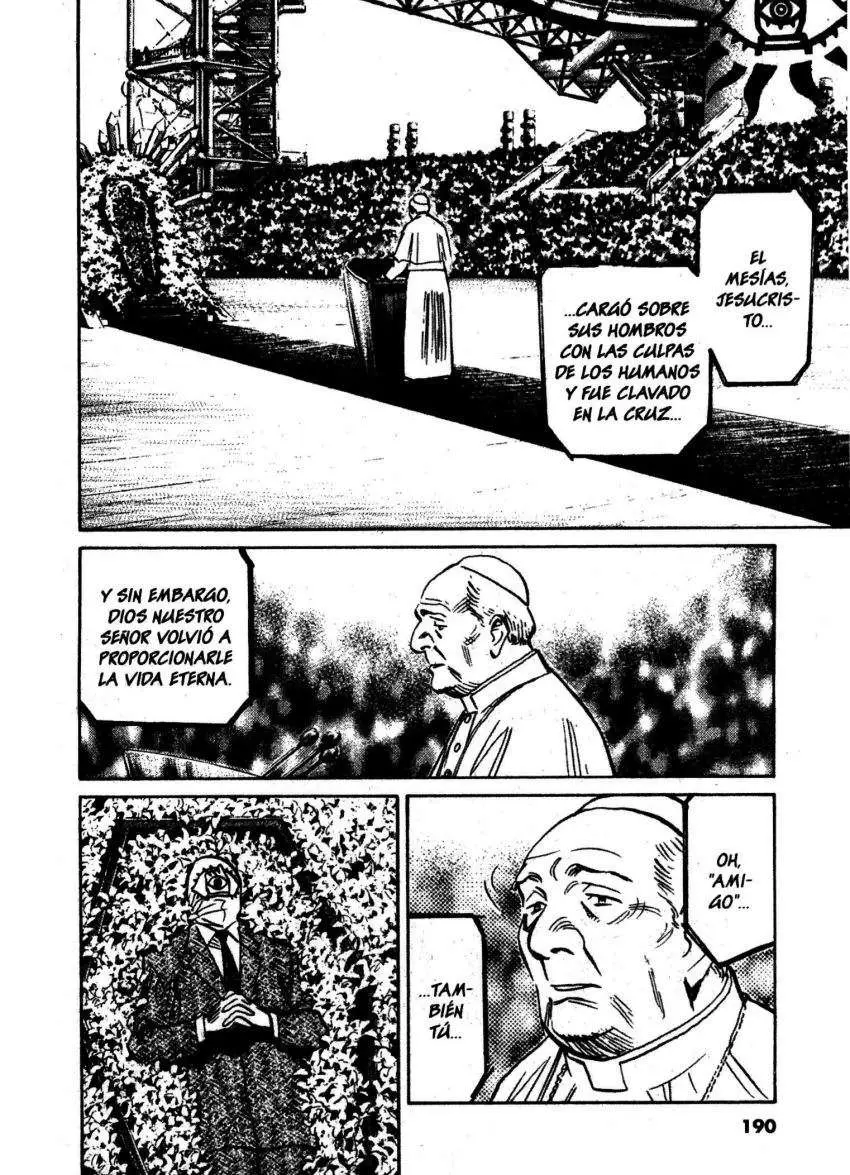 20th Century Boys capítulo 168, página 6