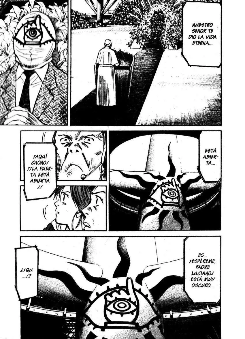 20th Century Boys capítulo 168, página 9