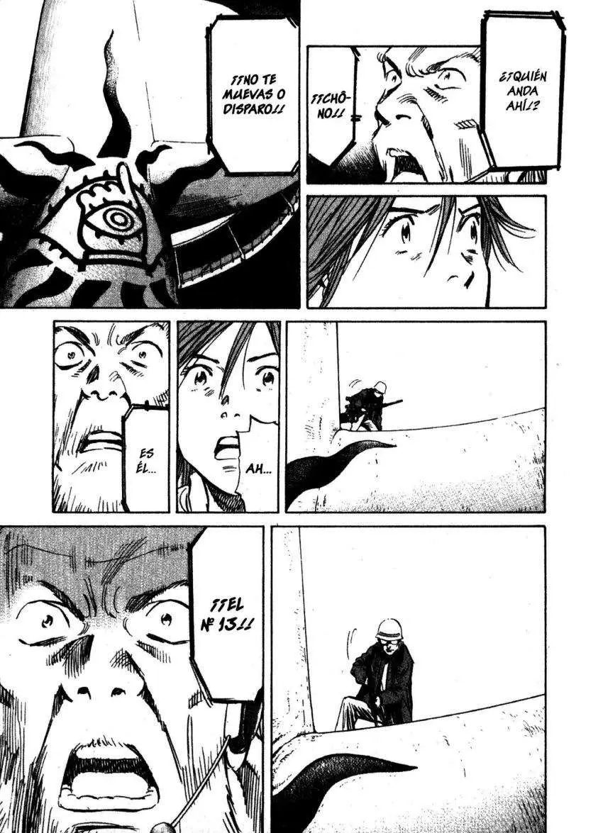 20th Century Boys capítulo 168, página 11