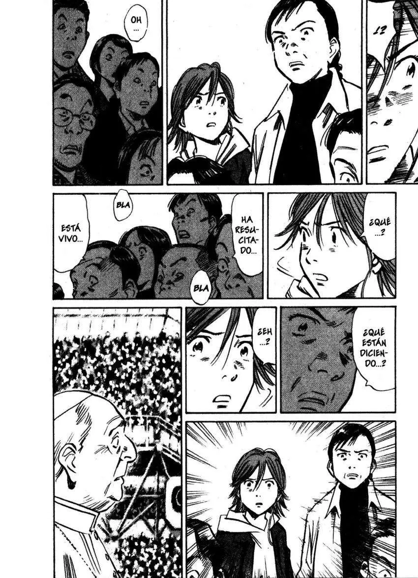 20th Century Boys capítulo 168, página 12