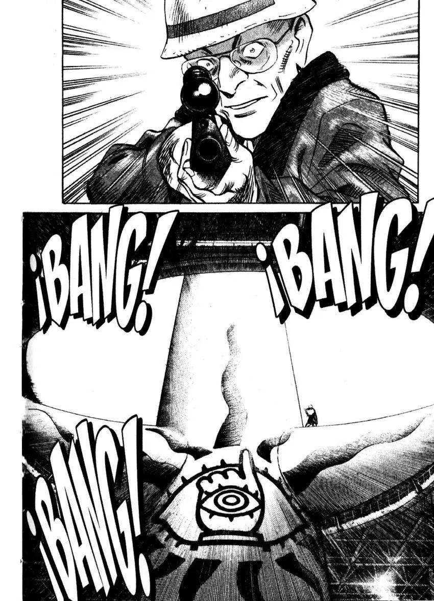 20th Century Boys capítulo 168, página 16