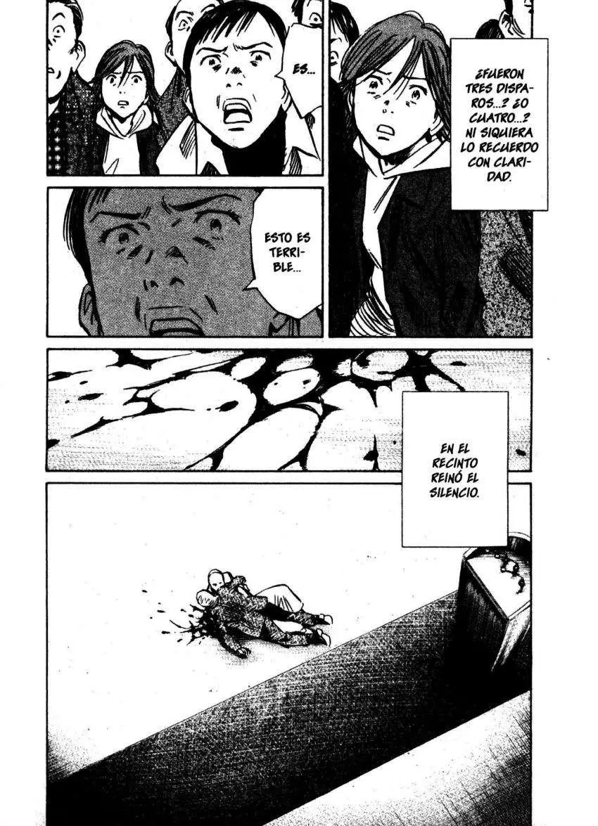 20th Century Boys capítulo 168, página 17