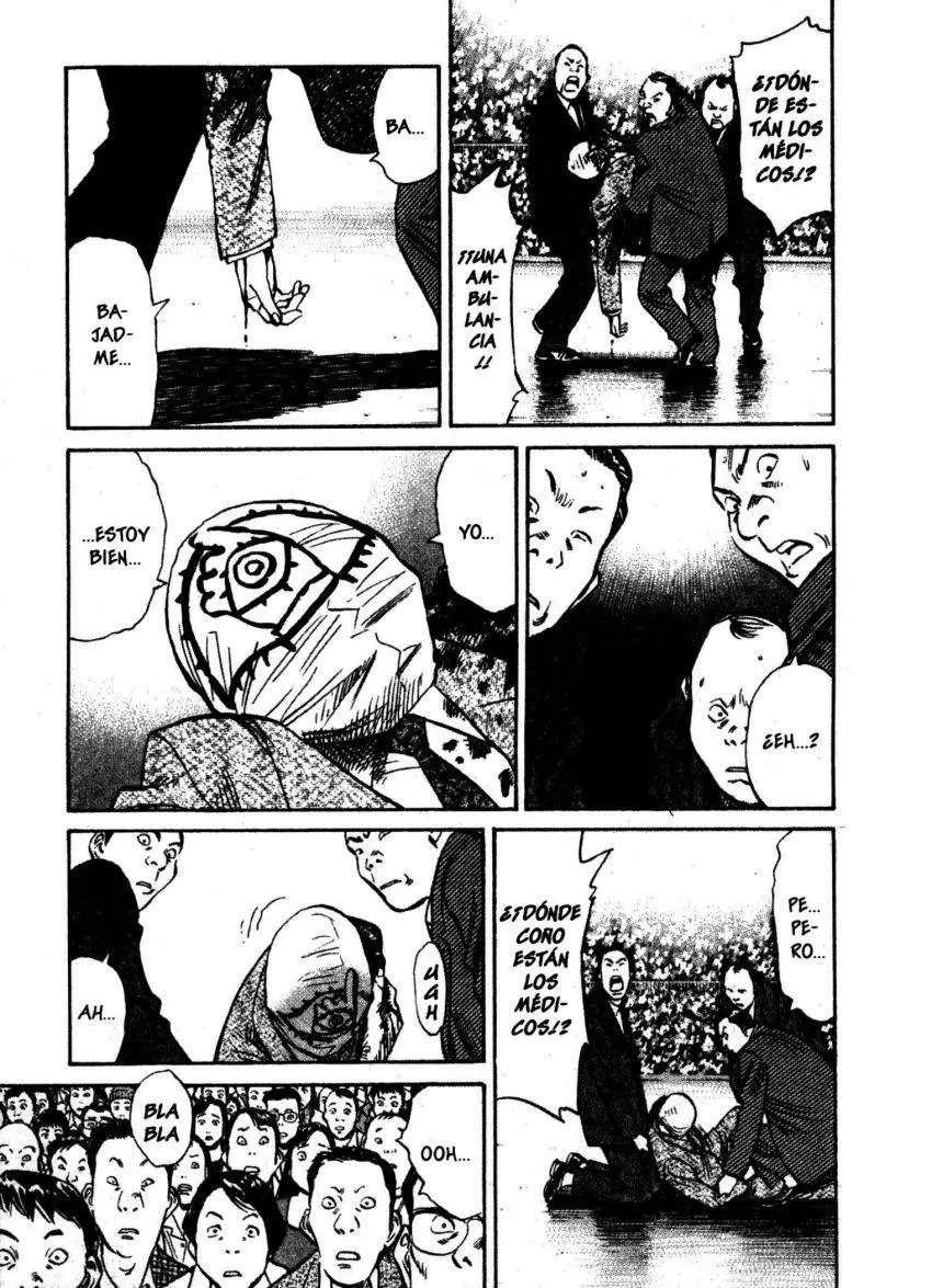 20th Century Boys capítulo 169, página 5