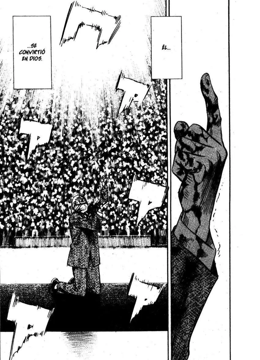20th Century Boys capítulo 169, página 7