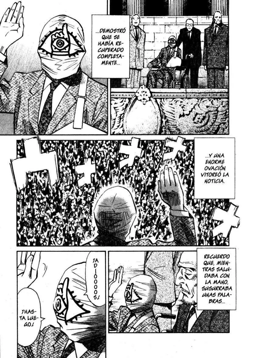 20th Century Boys capítulo 169, página 9