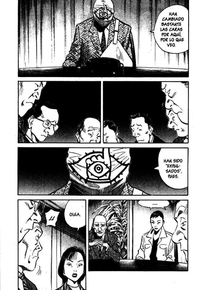 20th Century Boys capítulo 169, página 11