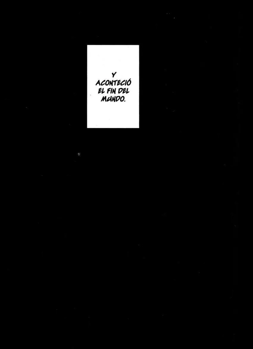 20th Century Boys capítulo 169, página 17