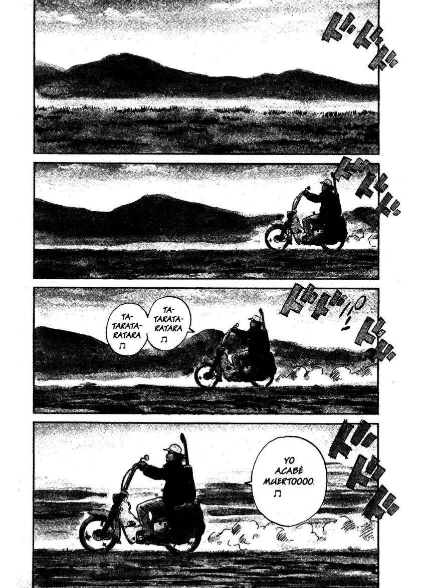 20th Century Boys capítulo 170, página 1