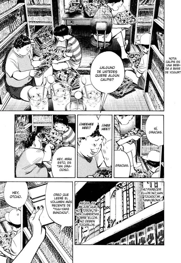 20th Century Boys capítulo 171, página 13