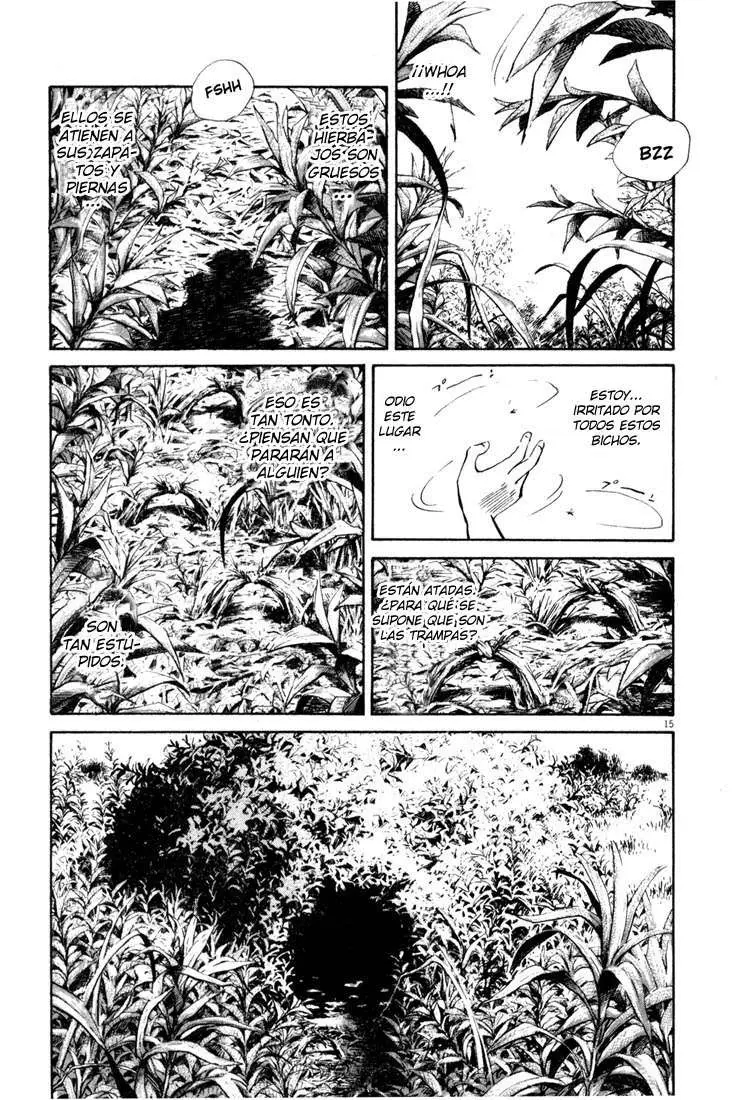 20th Century Boys capítulo 171, página 17