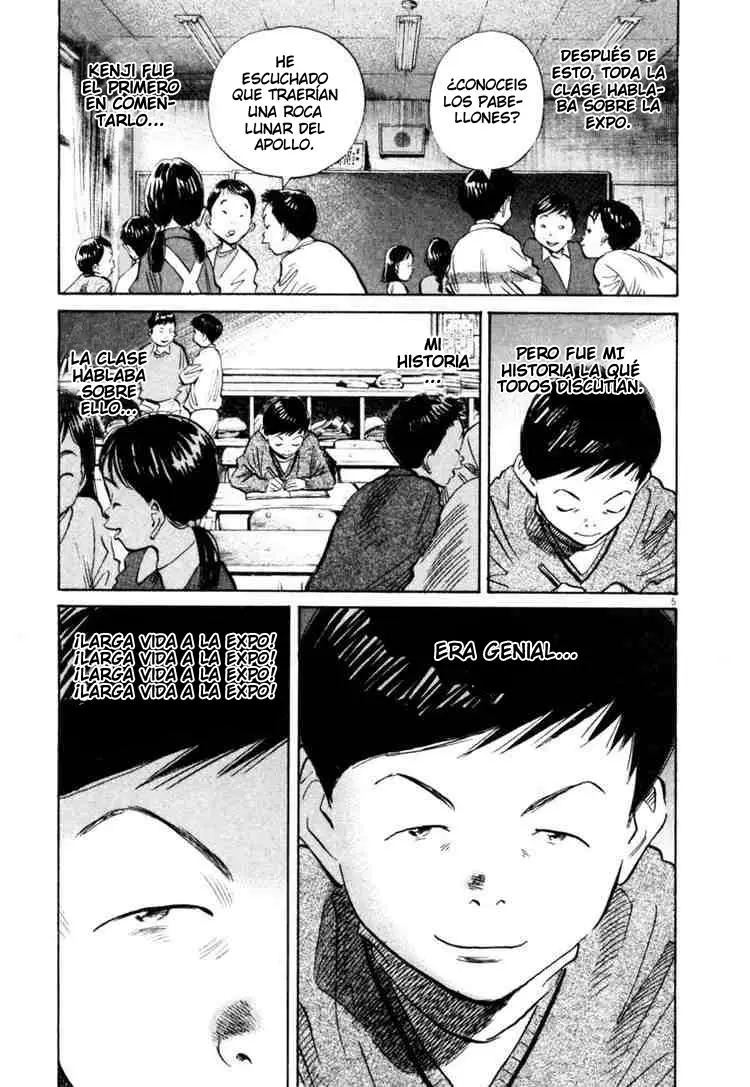 20th Century Boys capítulo 172, página 5
