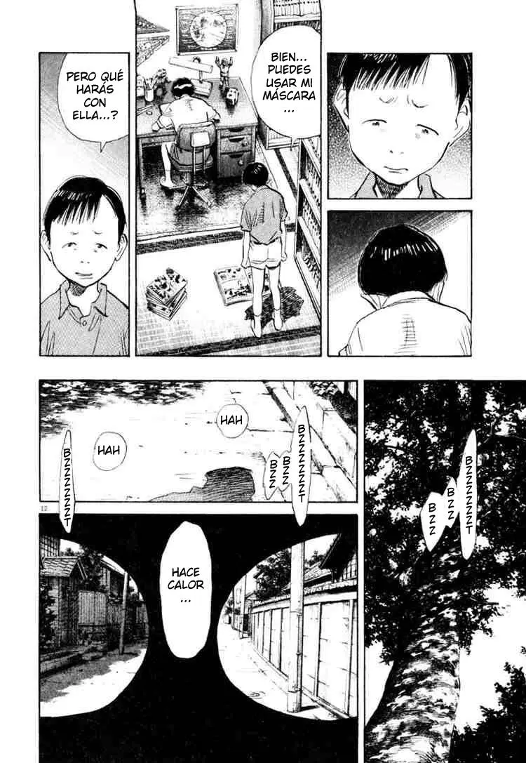 20th Century Boys capítulo 172, página 12