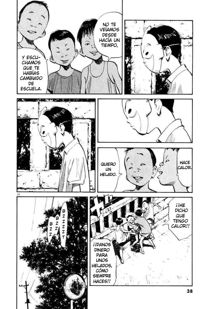 20th Century Boys capítulo 172, página 14