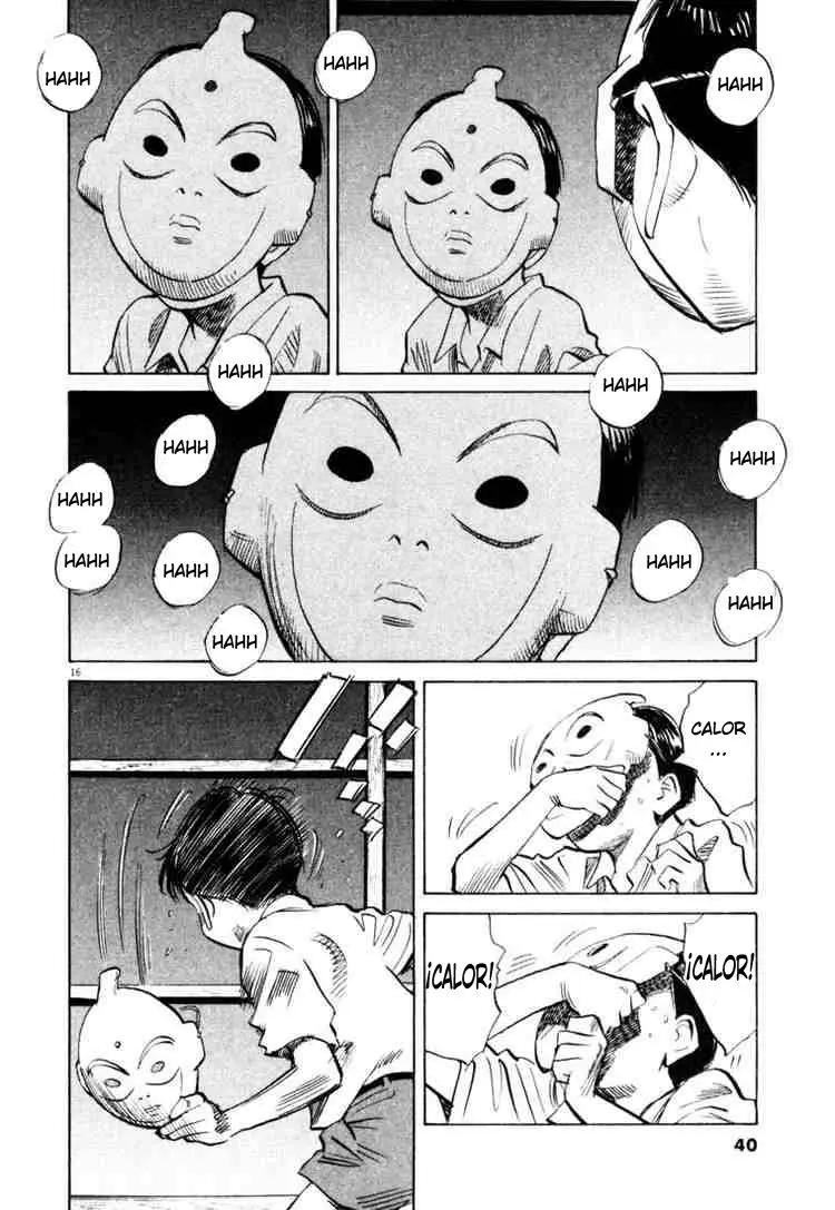 20th Century Boys capítulo 172, página 16