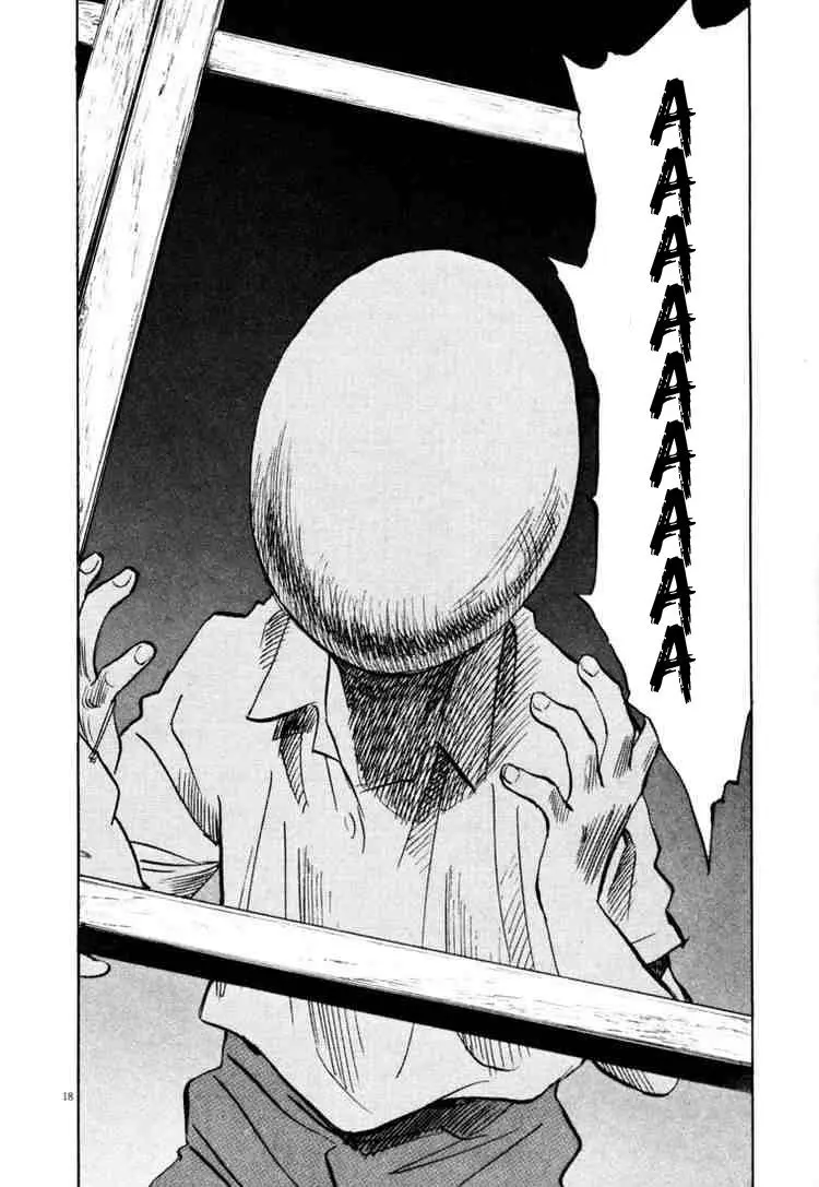 20th Century Boys capítulo 172, página 18