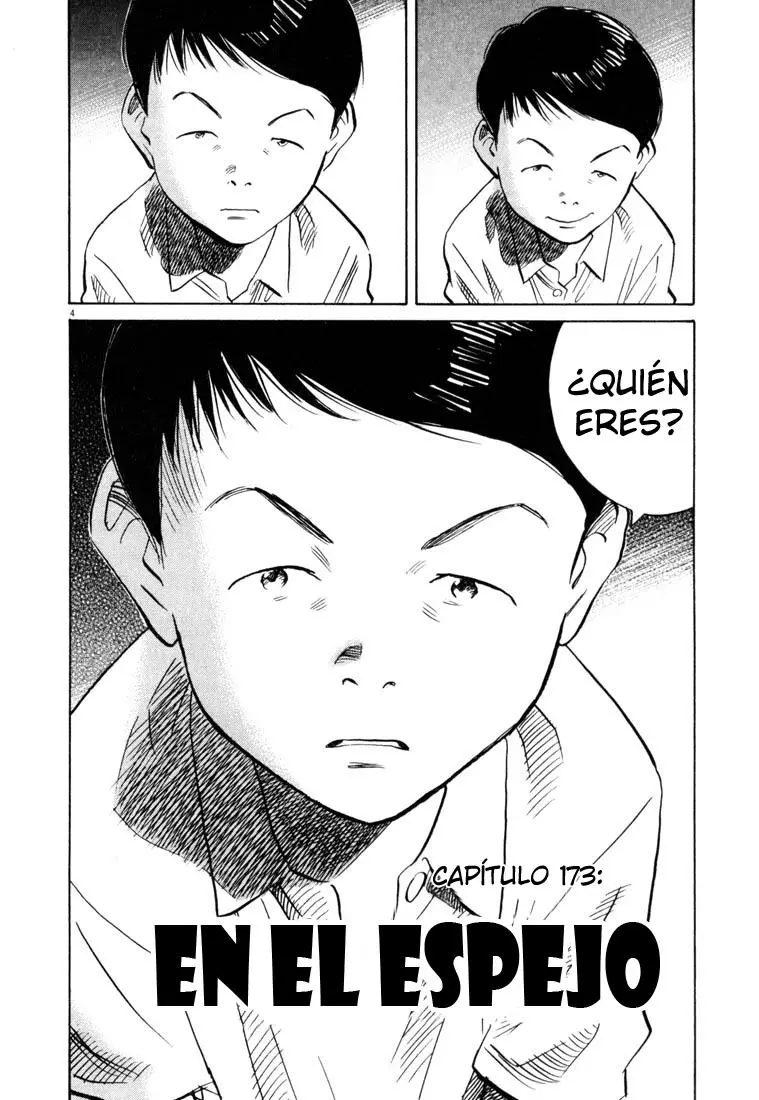 20th Century Boys capítulo 173, página 4