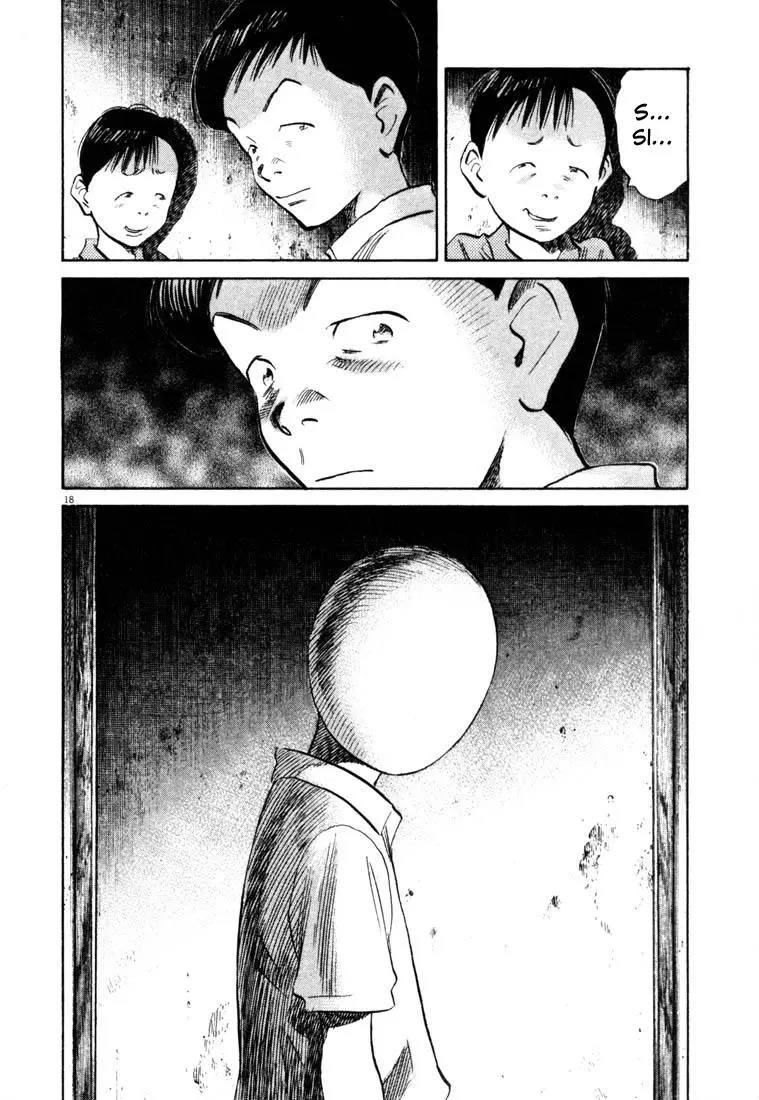 20th Century Boys capítulo 173, página 18
