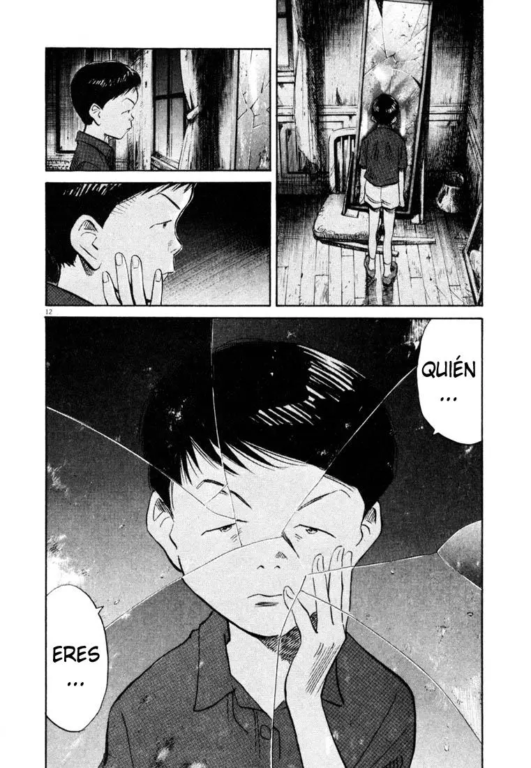 20th Century Boys capítulo 175, página 12