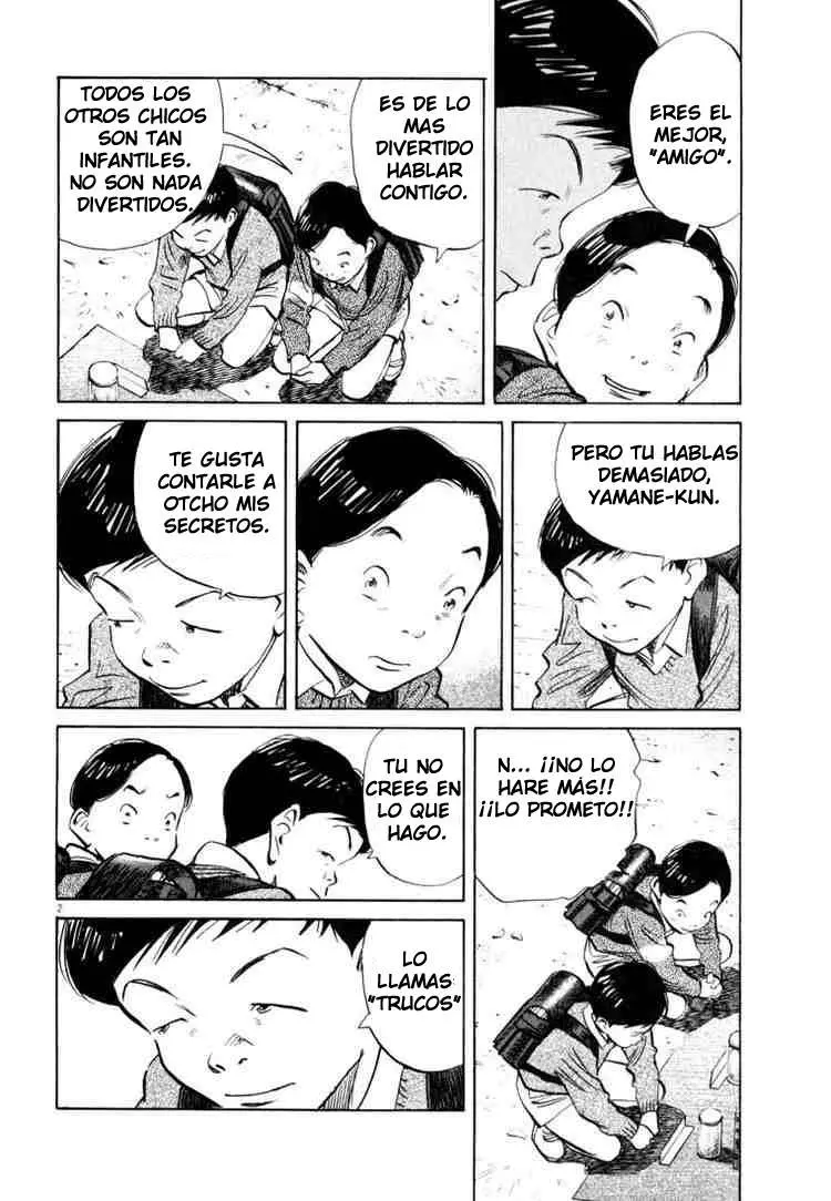 20th Century Boys capítulo 176, página 2