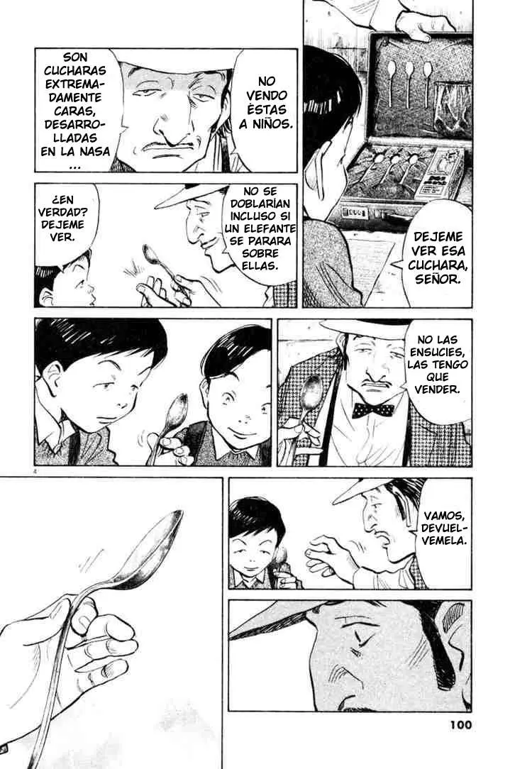 20th Century Boys capítulo 176, página 4