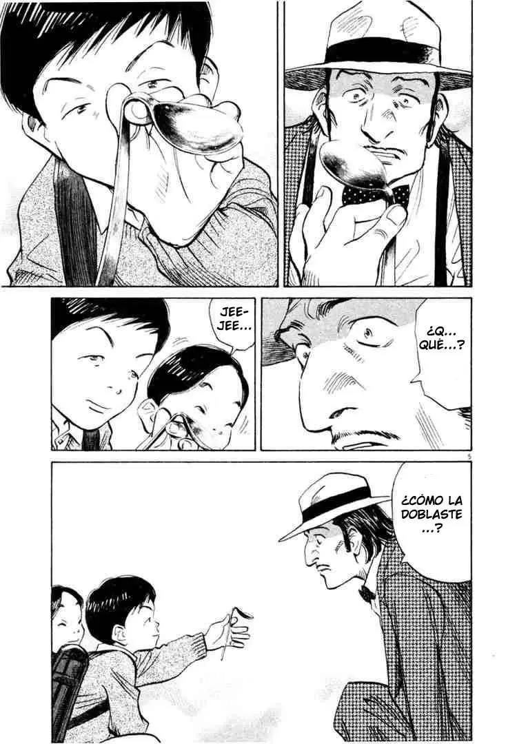 20th Century Boys capítulo 176, página 5