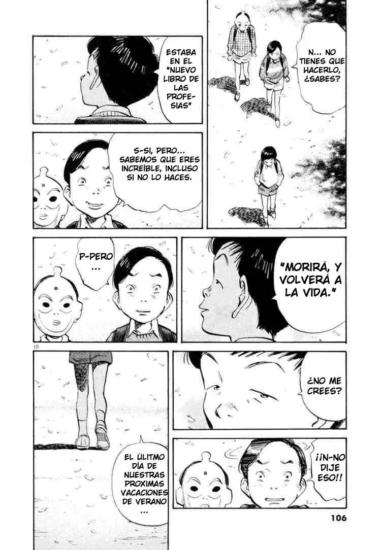 20th Century Boys capítulo 176, página 10