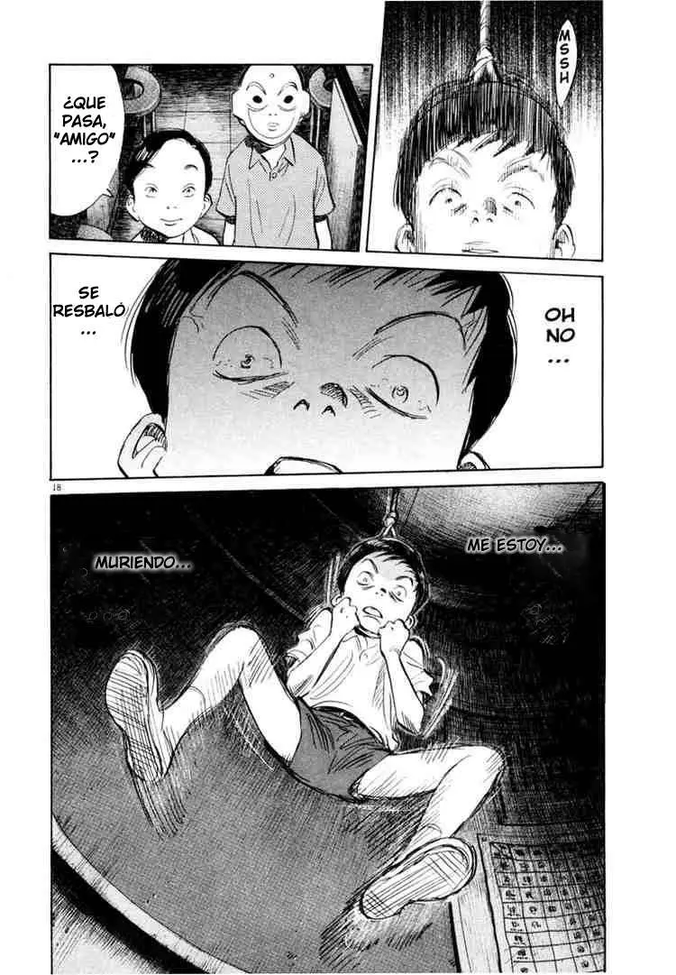 20th Century Boys capítulo 176, página 18