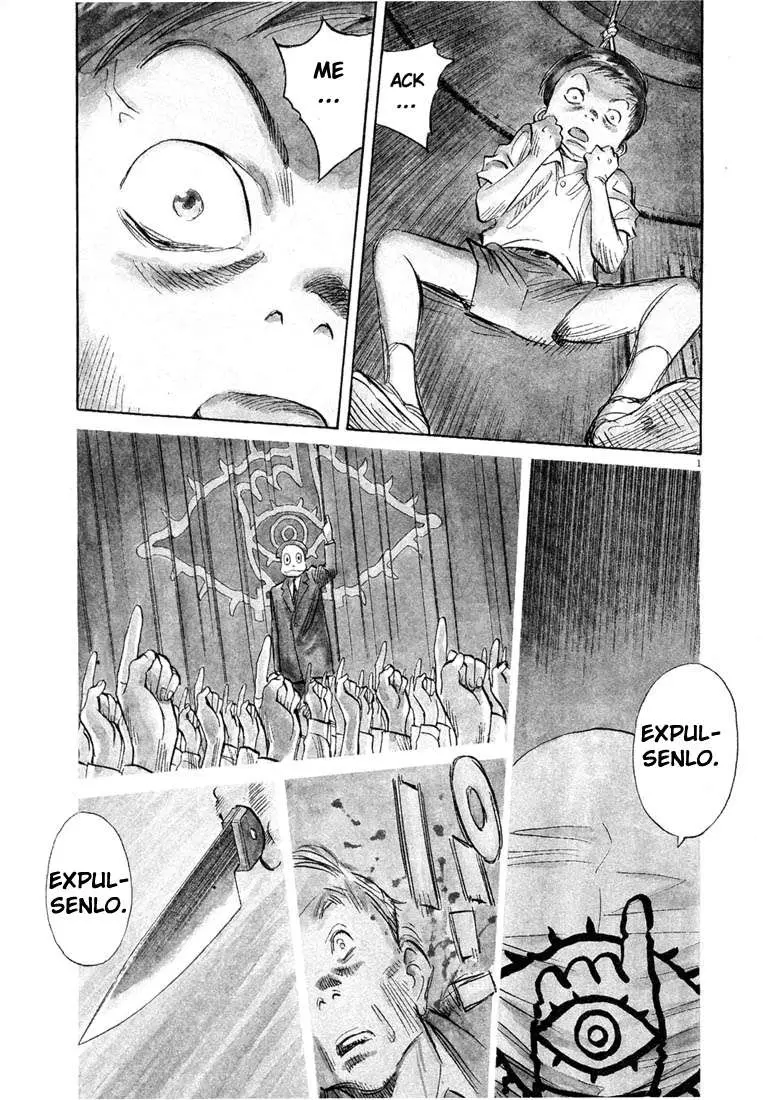 20th Century Boys capítulo 177, página 1