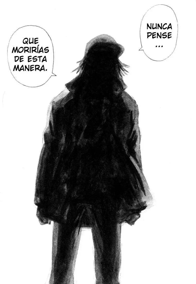 20th Century Boys capítulo 177, página 3