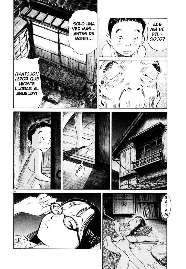 20th Century Boys capítulo 177, página 15