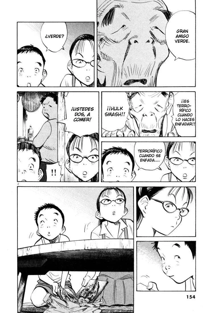 20th Century Boys capítulo 179, página 2