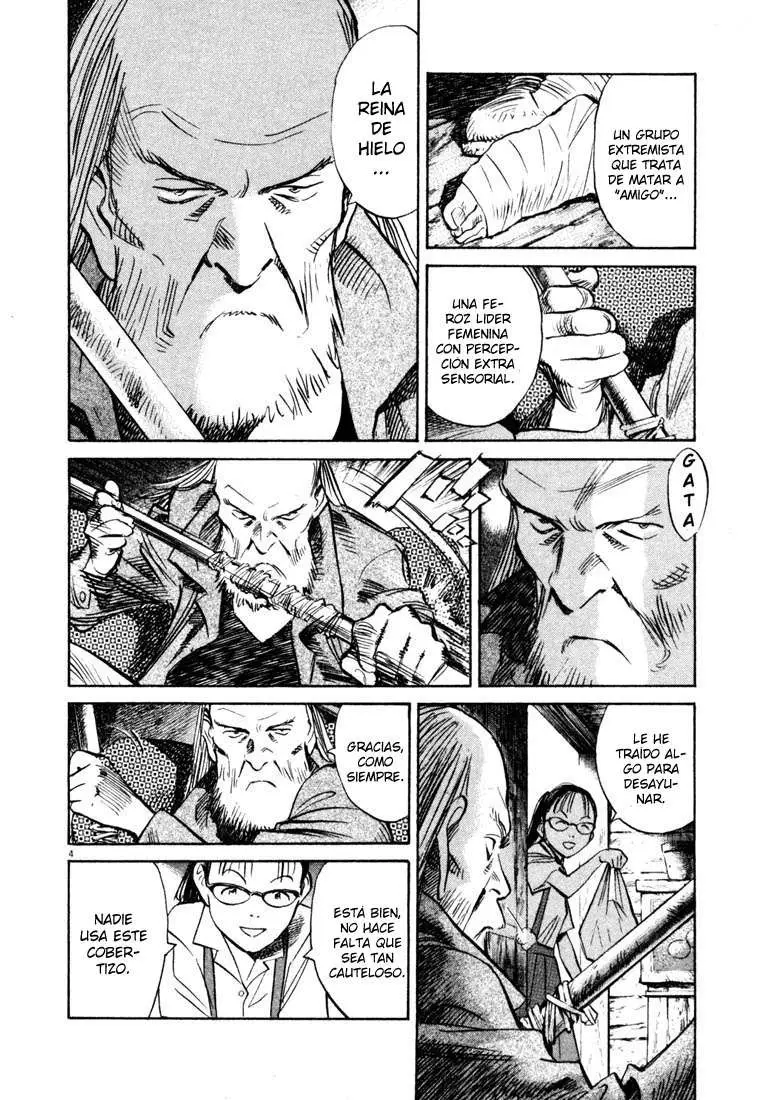 20th Century Boys capítulo 179, página 4