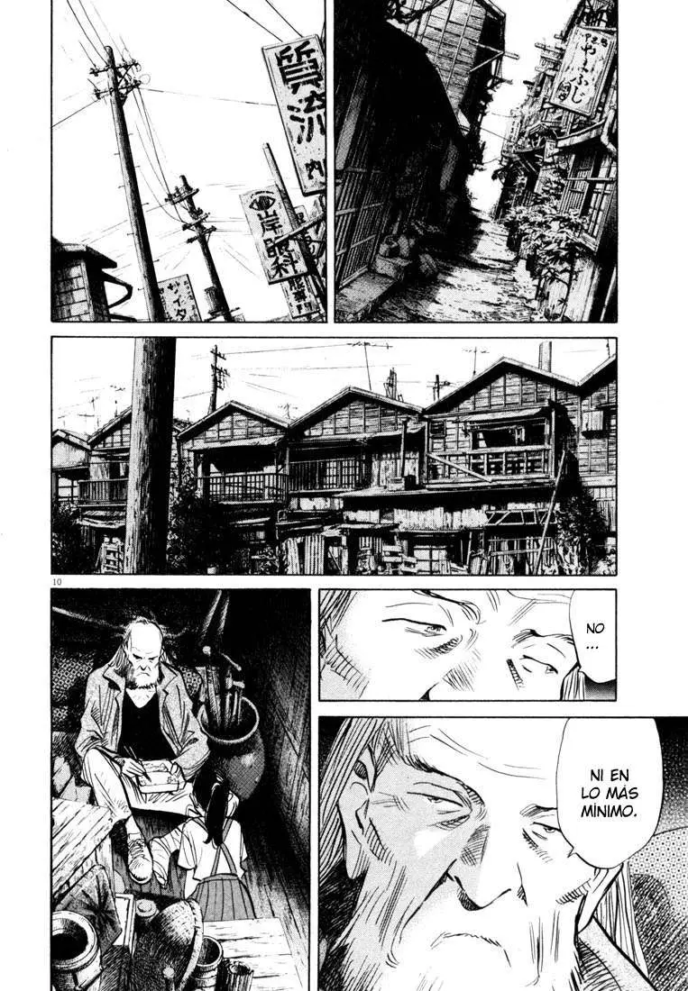 20th Century Boys capítulo 179, página 10