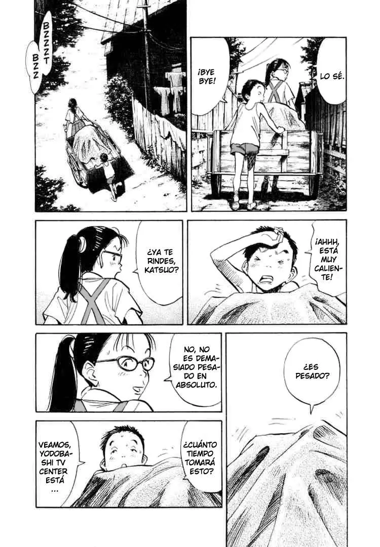 20th Century Boys capítulo 180, página 2