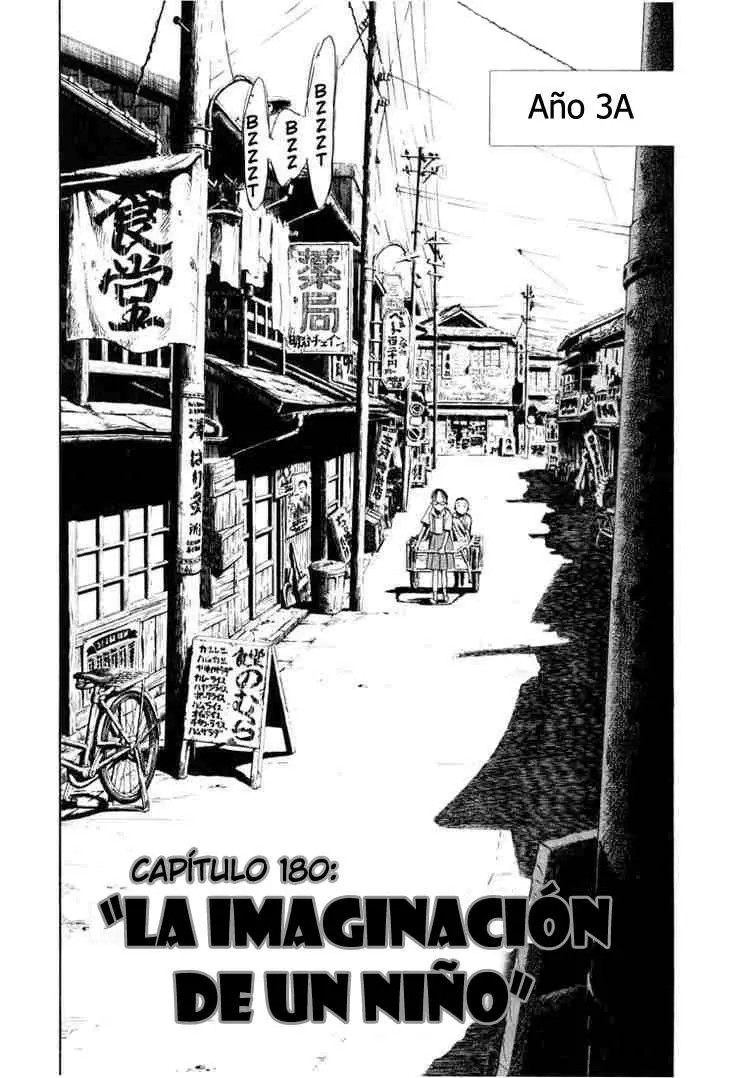 20th Century Boys capítulo 180, página 4