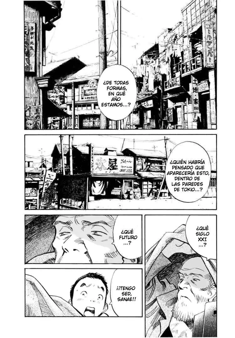 20th Century Boys capítulo 180, página 5
