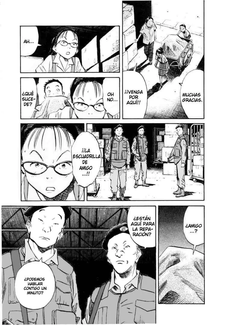 20th Century Boys capítulo 180, página 17
