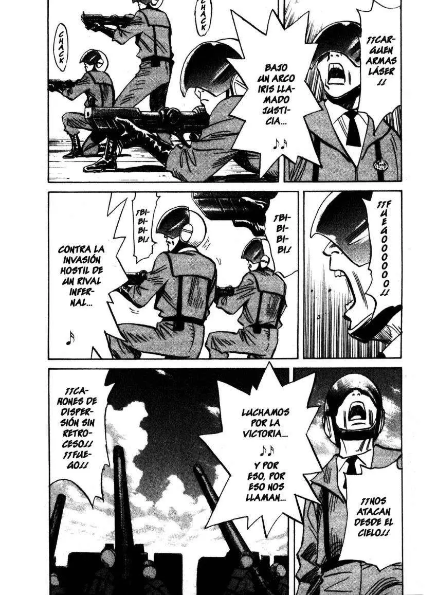 20th Century Boys capítulo 182, página 6